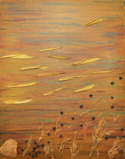 Drought, Wind