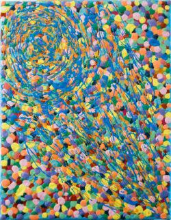 Plastic Bubbles