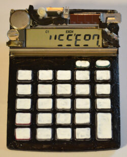 Undead Calculator