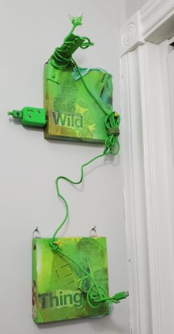 Wild Thing