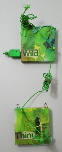 Wild Thing